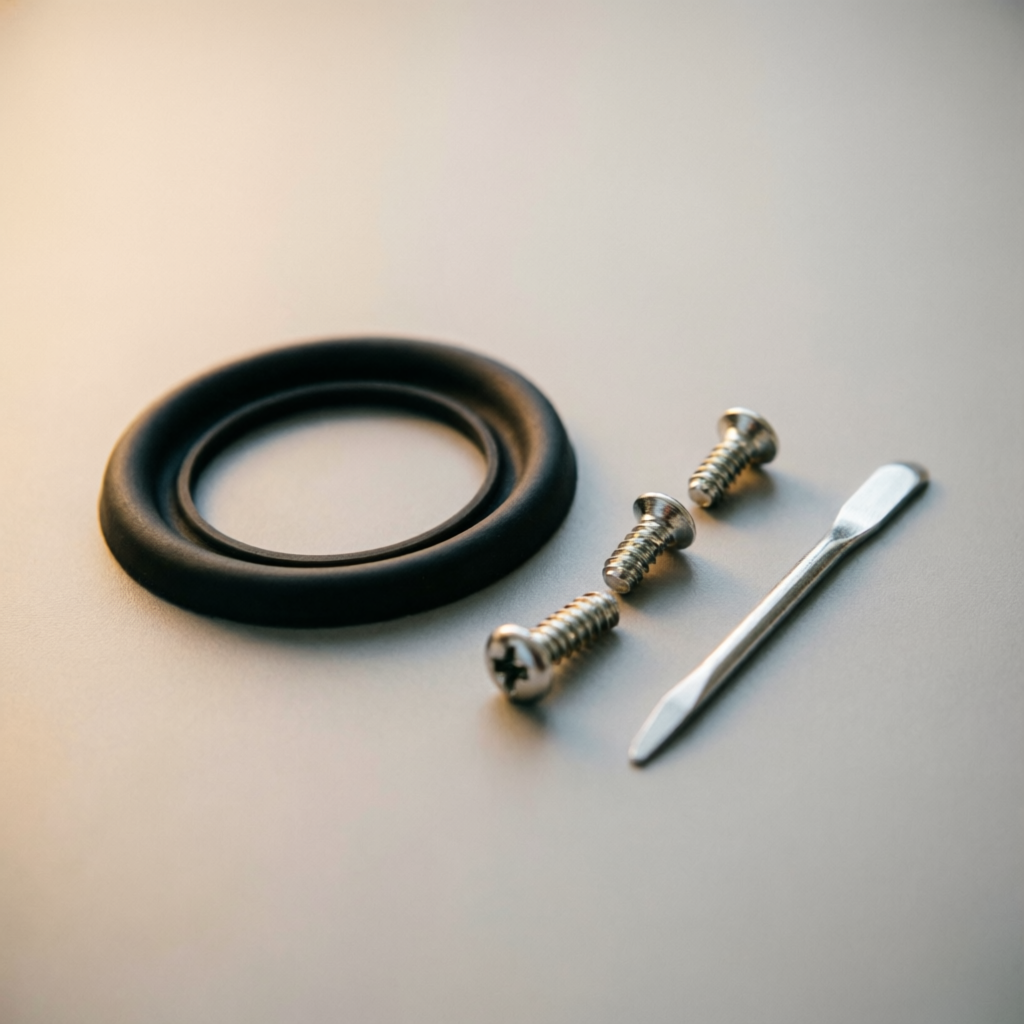 Apple Watch Adhesive & Seal Kit