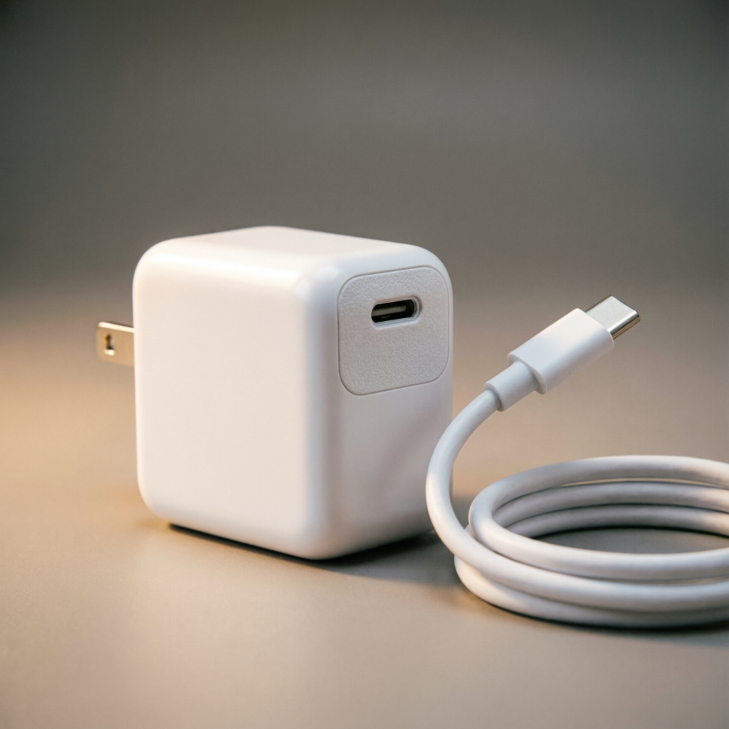 65W USB-C Power Adaptor
