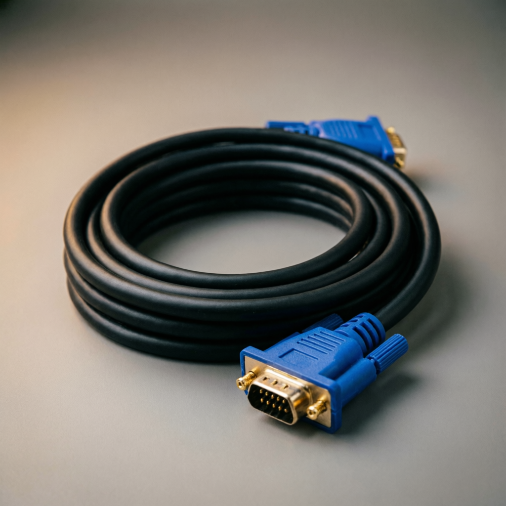 VGA Cable 1.8m