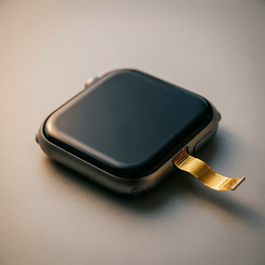 Apple Watch S9 LCD Assembly