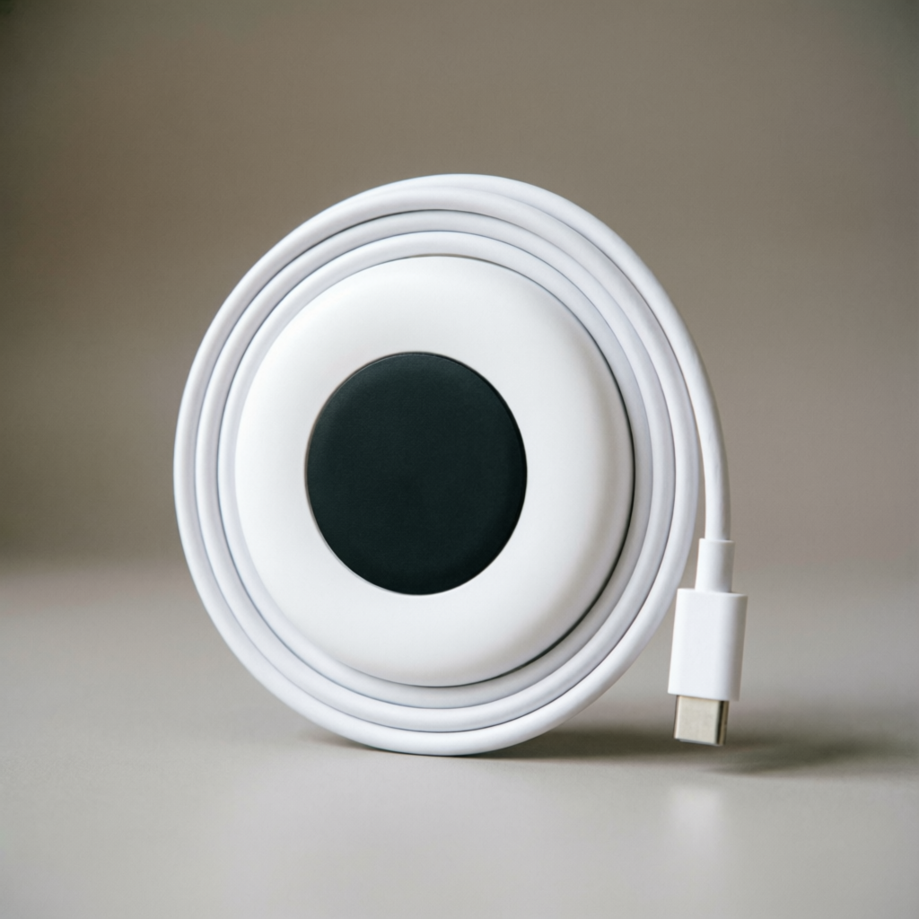 Smart Watch Charger