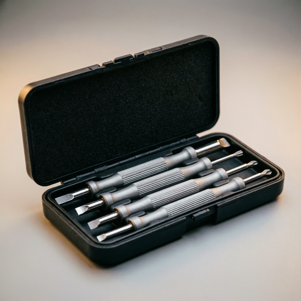 38-in-1 Precision Screwdriver Set