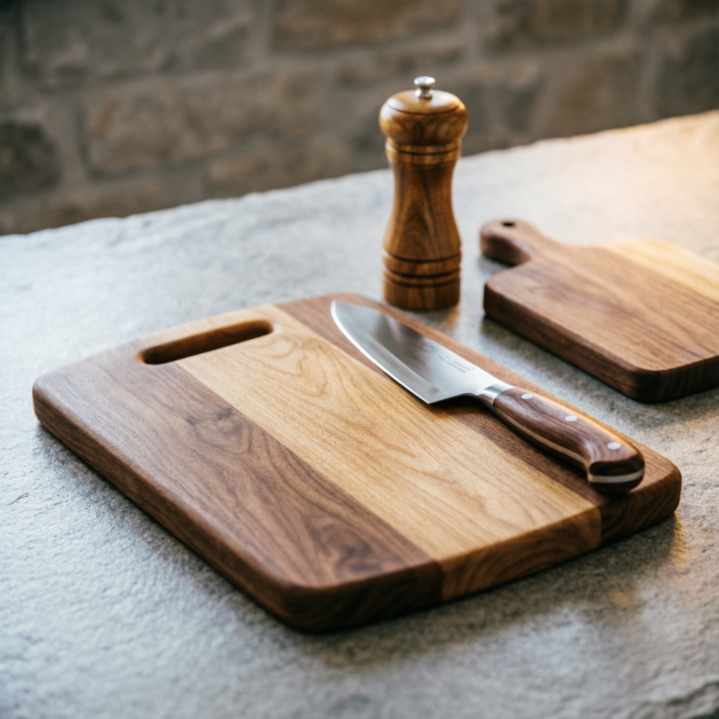 Разделочная доска