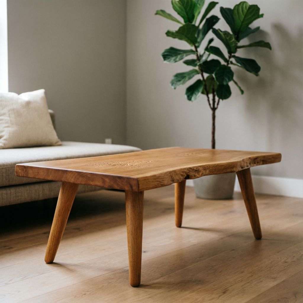 Журнальный столик