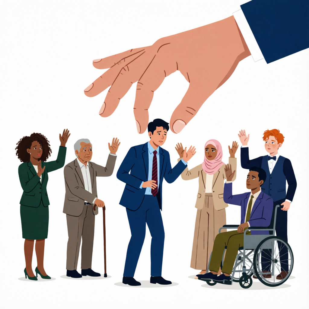 التمييز الاجتماعي - دراسة سوسيولوجية شاملة التمييز الاجتماعي - دراسة سوسيولوجية شاملة