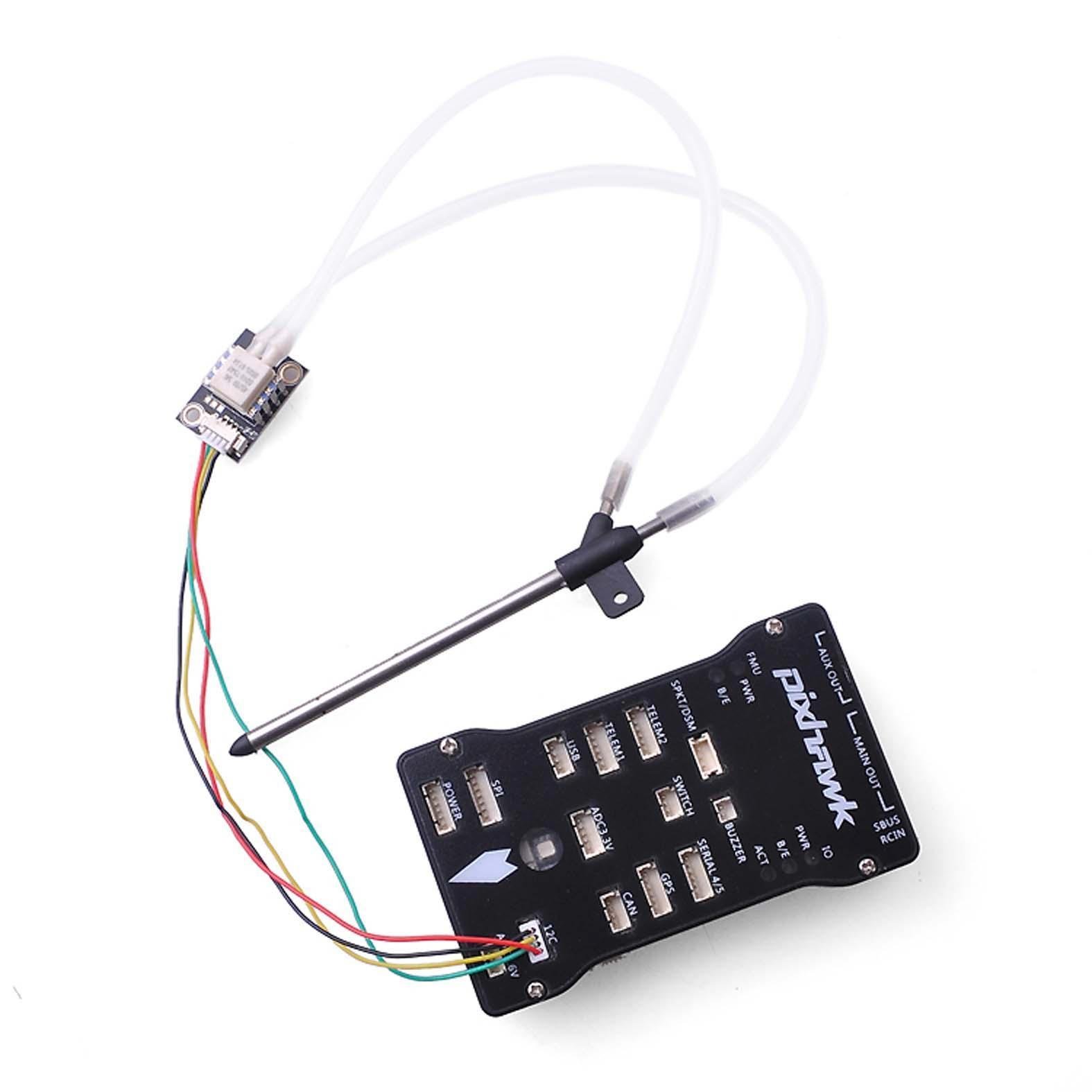 Airspeed Kit