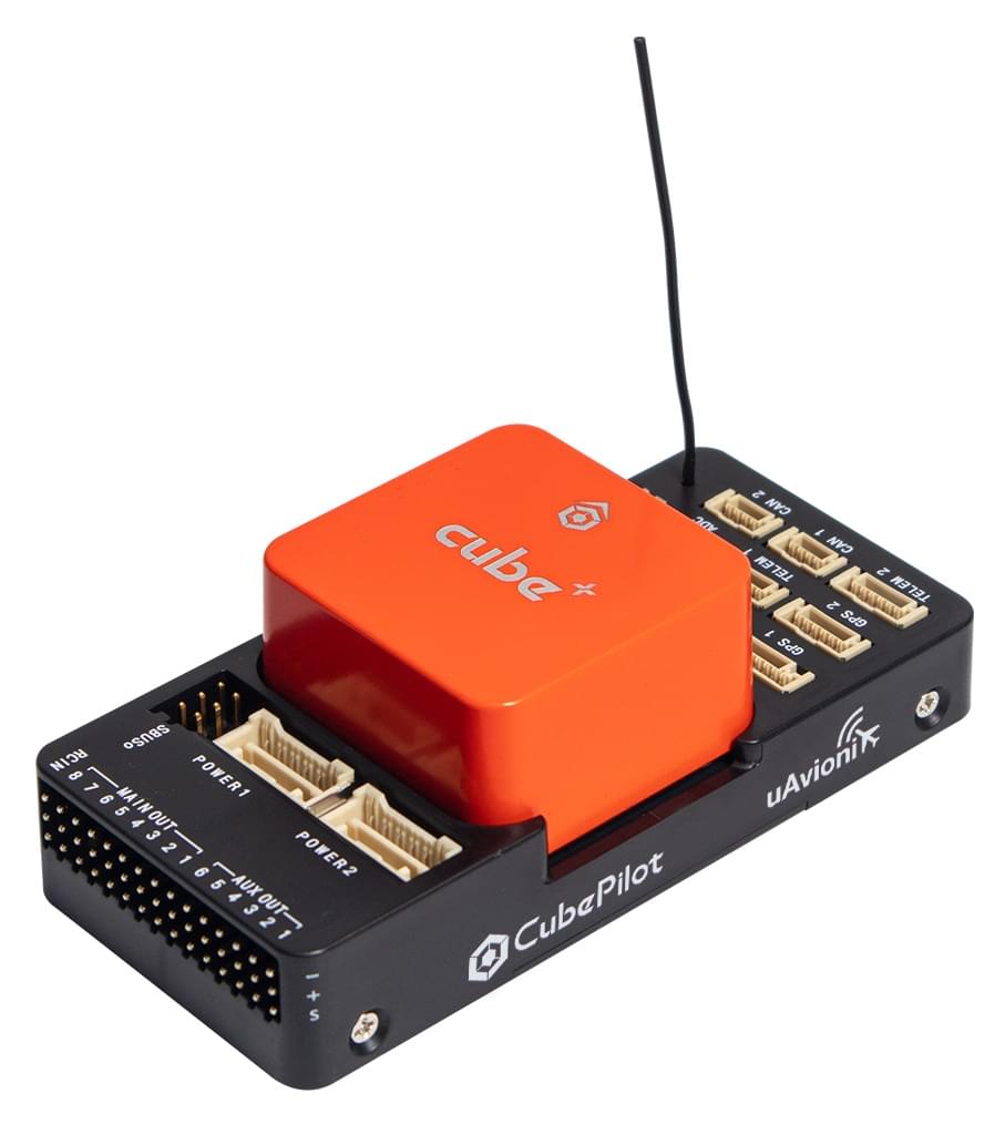 Cube Plus
