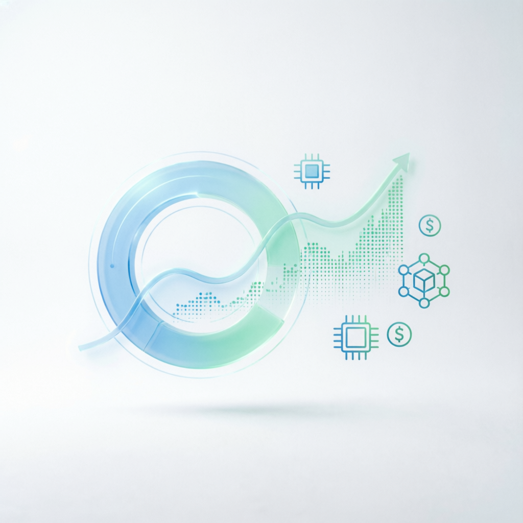 Fintech Technology Visualization