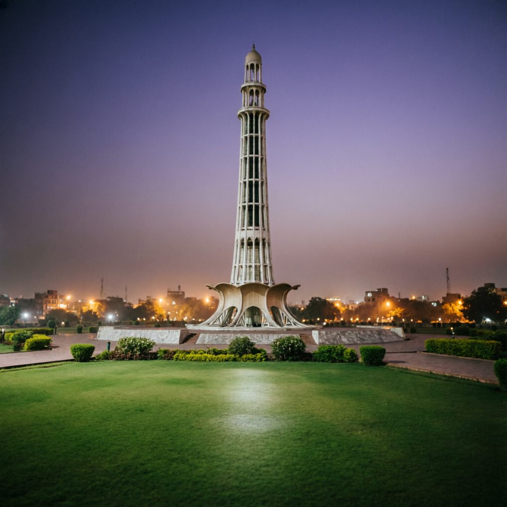 Karachi, Pakistan