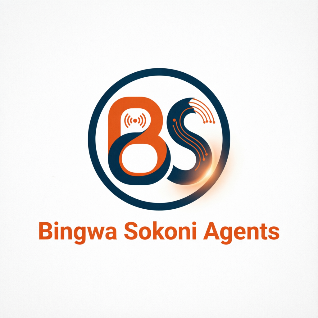 Bingwa Sokoni Agents