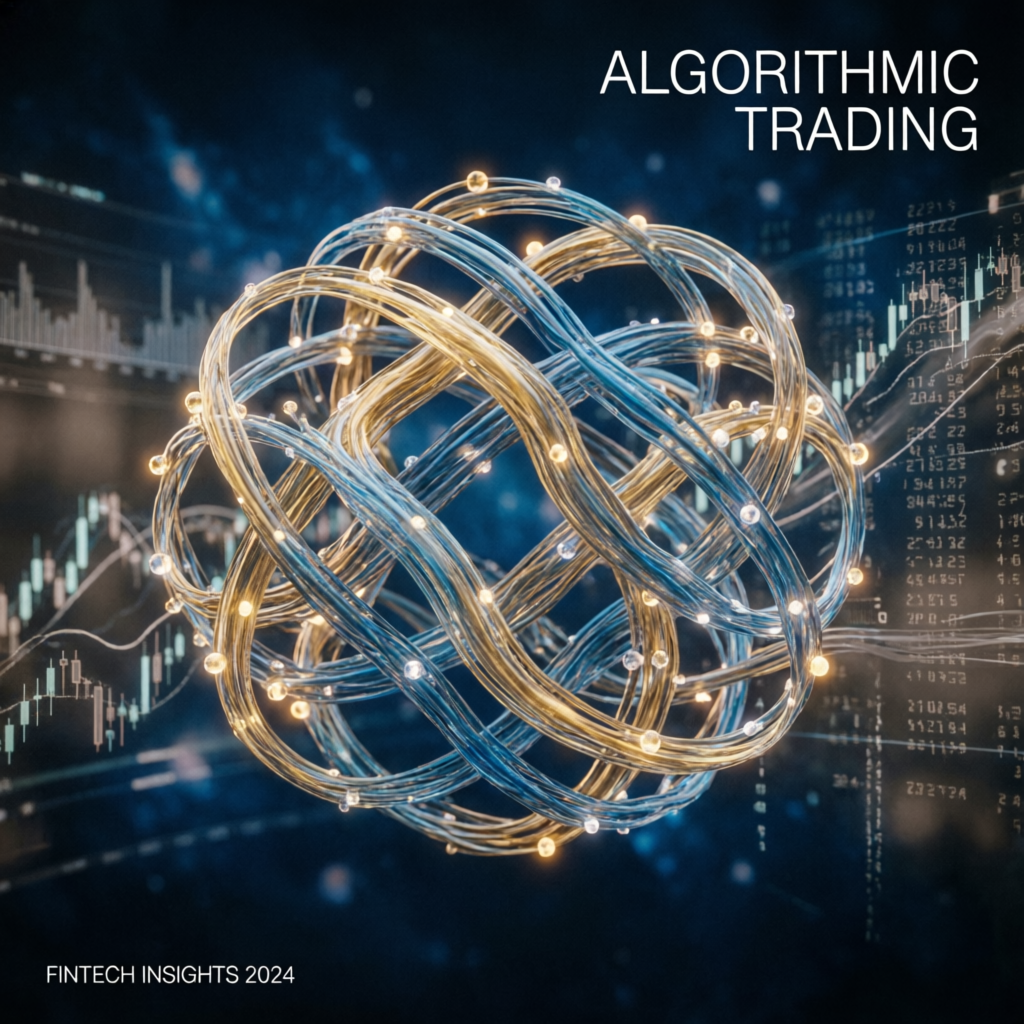 AI Algorithmic Trading Technology for Apex 250K Account Management