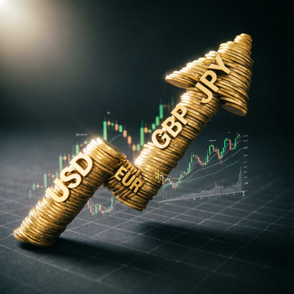 Forex Trading Success - Growing Profits with PFM Capitals