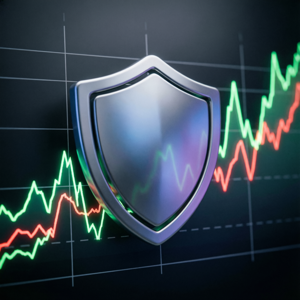 Risk management shield