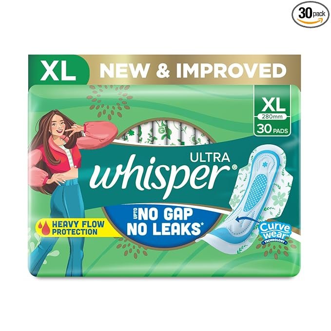 Kotex Ultra Thin Night Pads (7s)