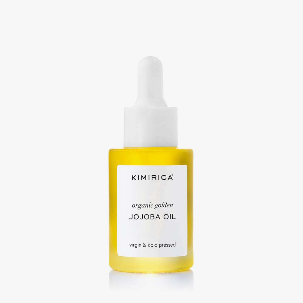 Mizizi Jojoba Oil (120ml)