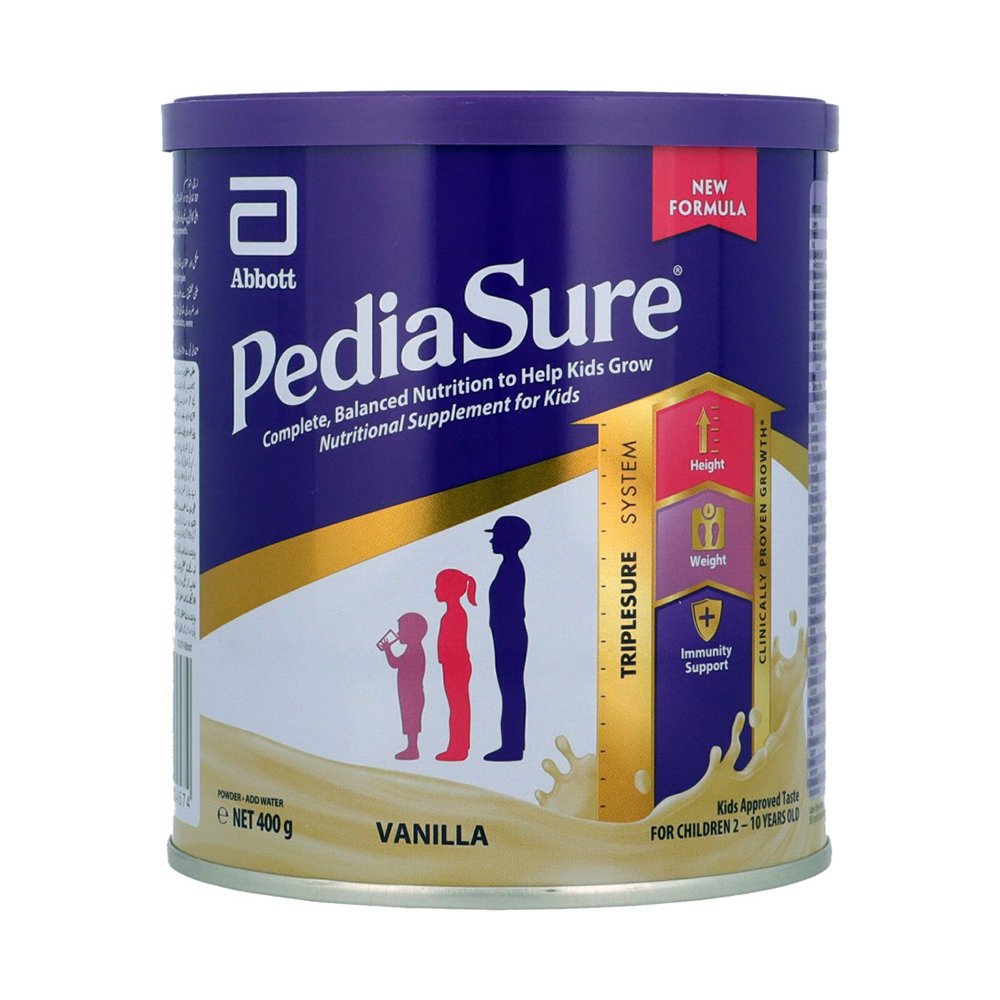 Pediasure Nutrition Powder (400g)