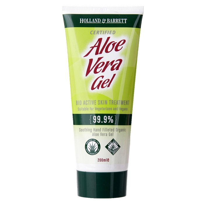 Aloe Pura Aloe Vera Gel 99.9% (100ml)