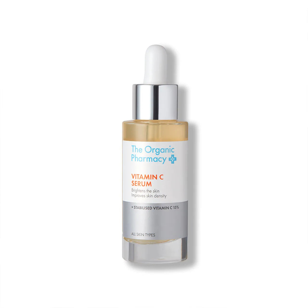 Garnier Even & Matte Vitamin C Booster Serum (30ml)