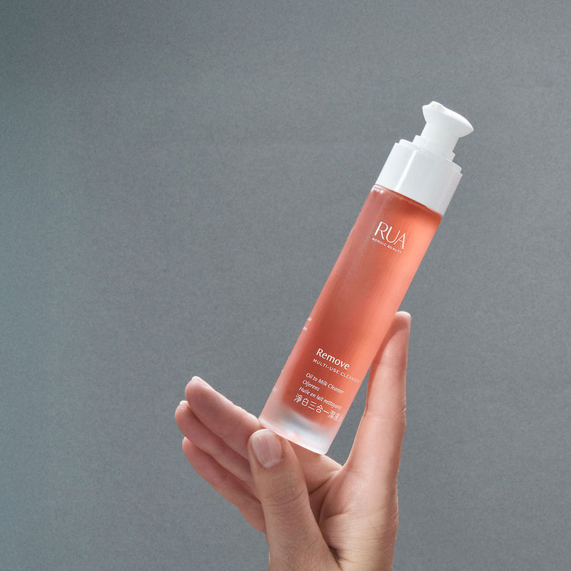 CeraVe Blemish Control Cleanser