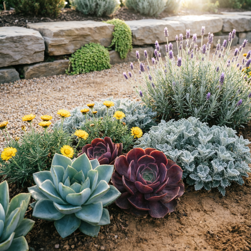 Resistant plants Long Island landscaping