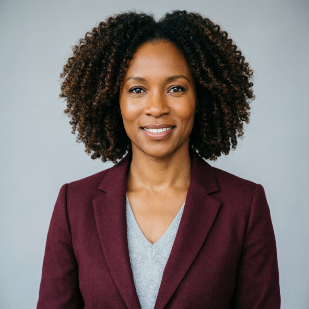 Alicia Williams