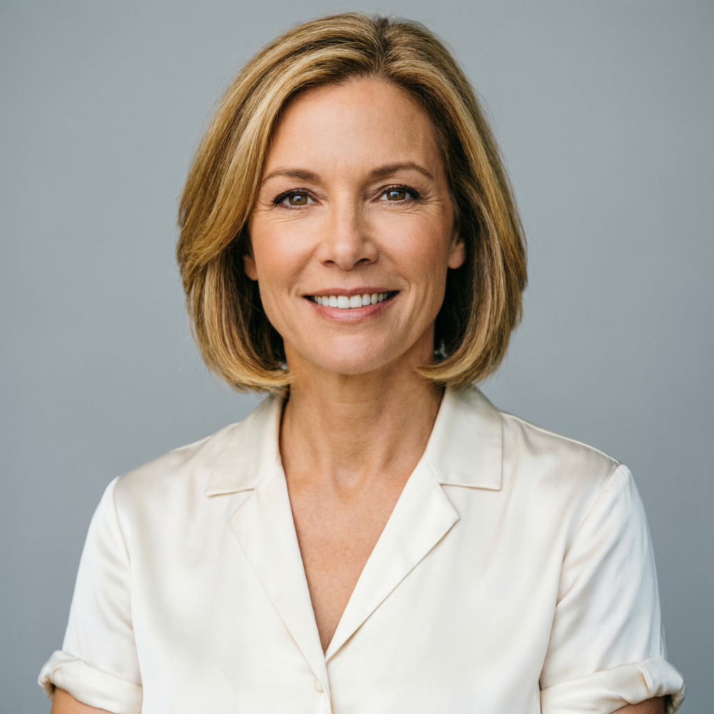 Jennifer Adams