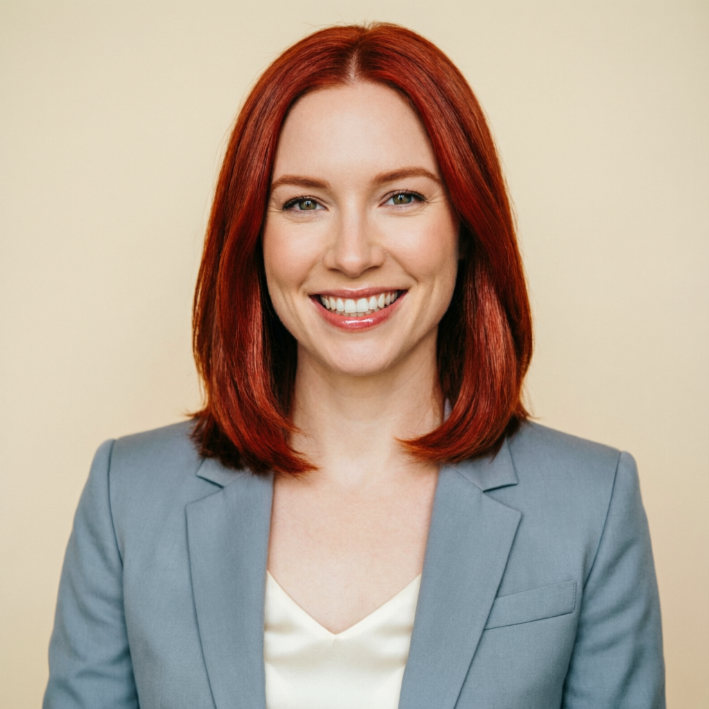 Sarah Johnson