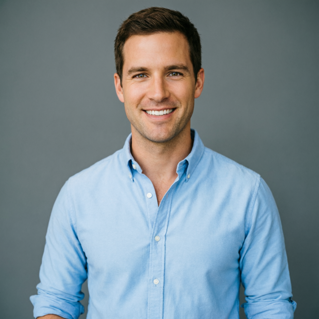 James Thompson