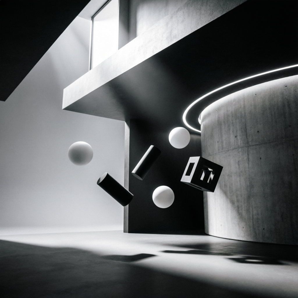 Интерьер гостиной