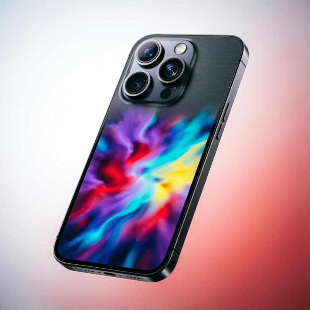 iPhone 18 Pro