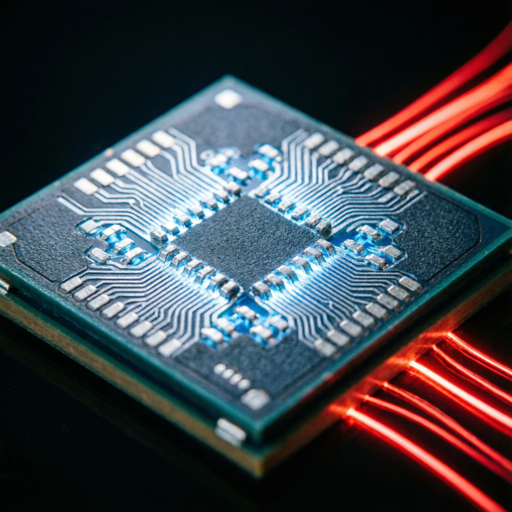A20 Chip