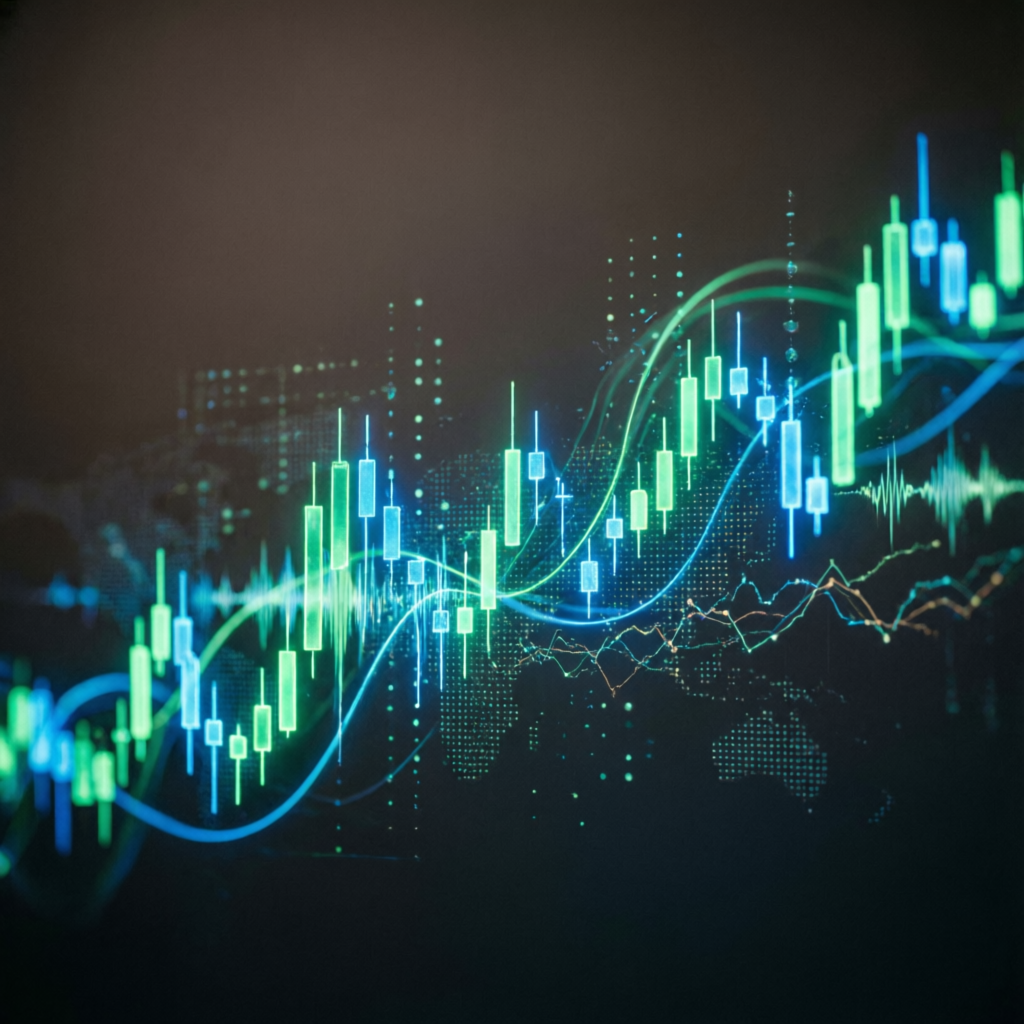 Maven Trading vs FXIFY prop firm comparison chart with trading analytics