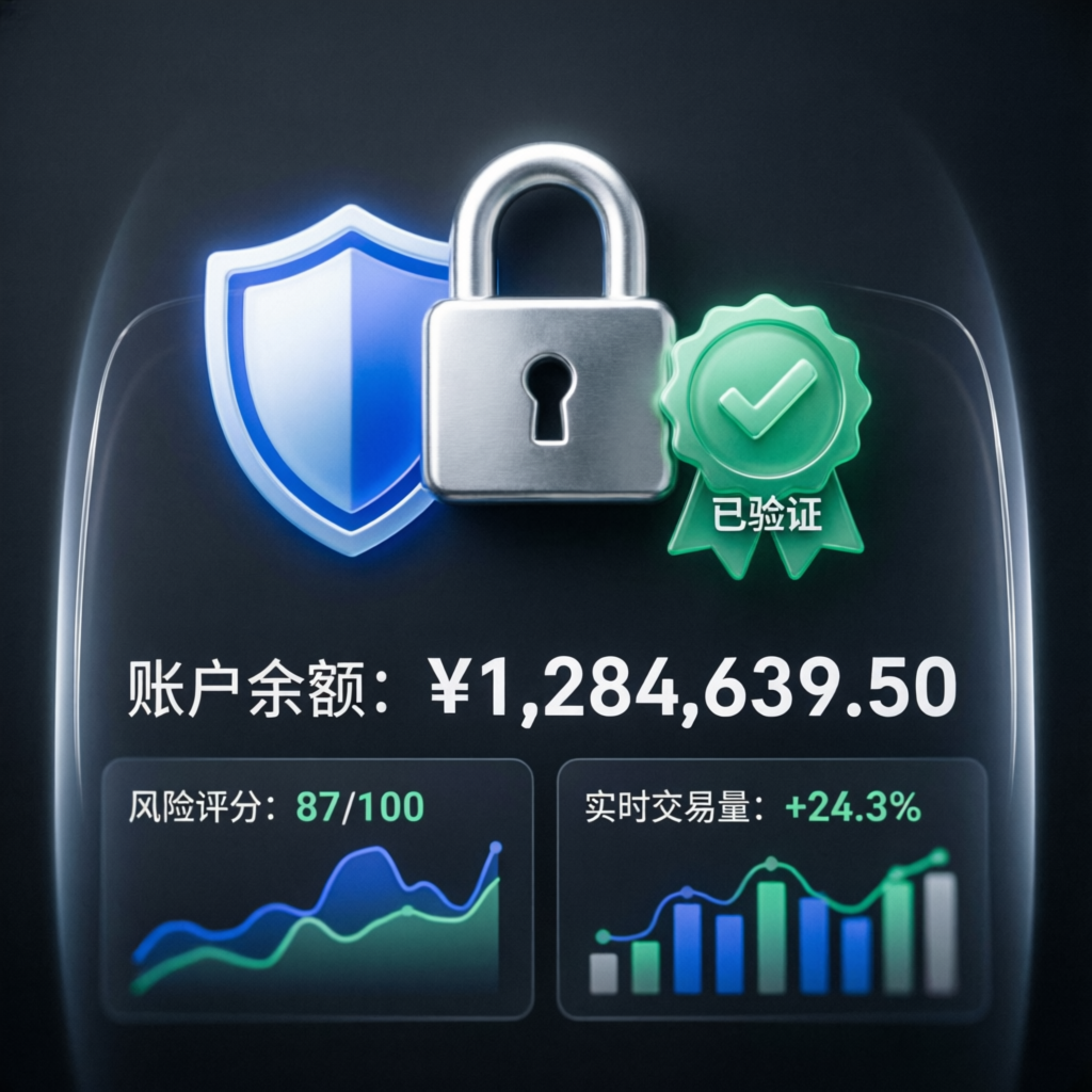 Security and verification