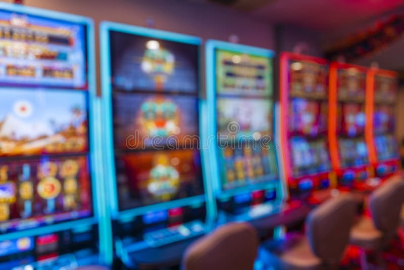 Poker gaming visual