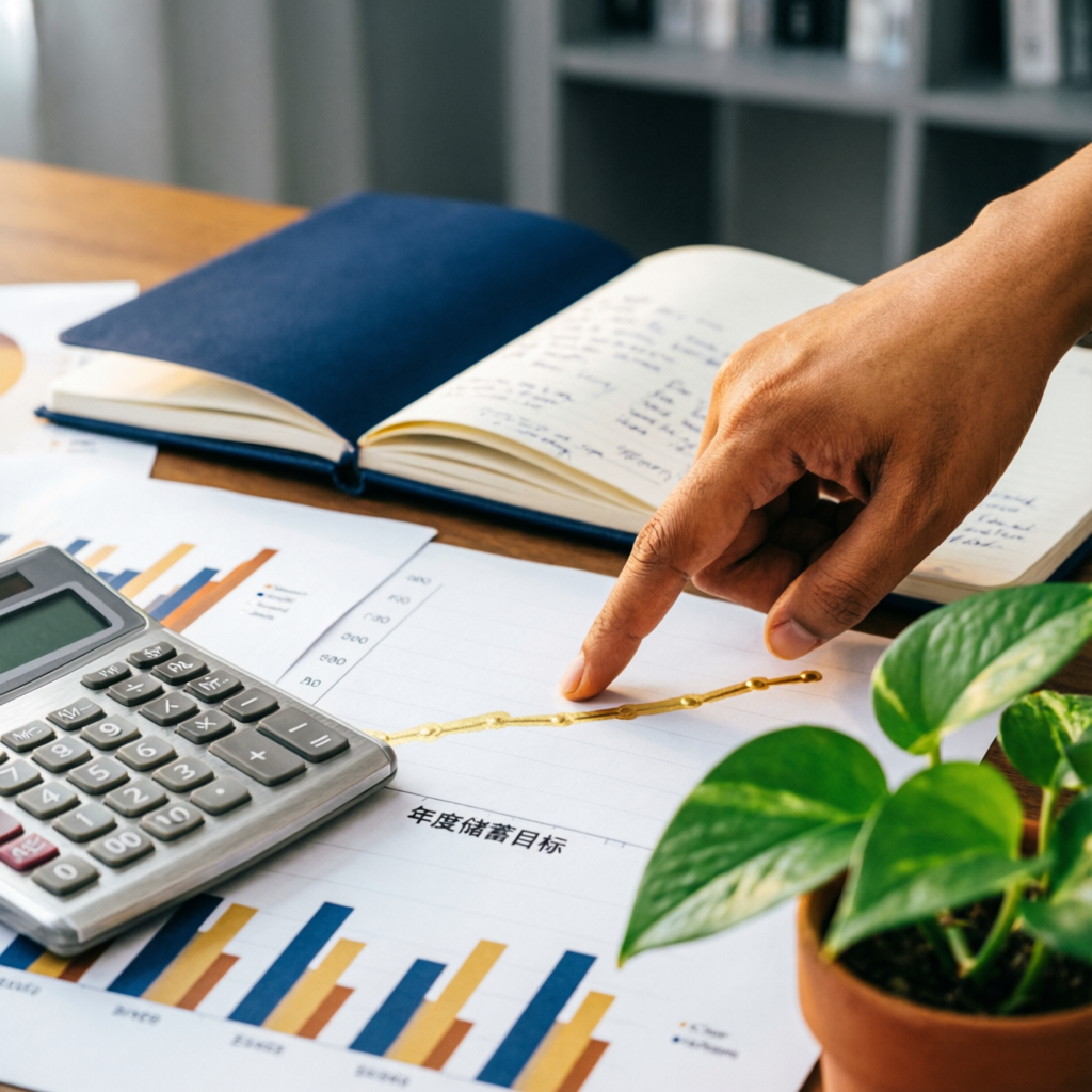 Financial planning and goal setting guidance in Kandi, West Bengal
