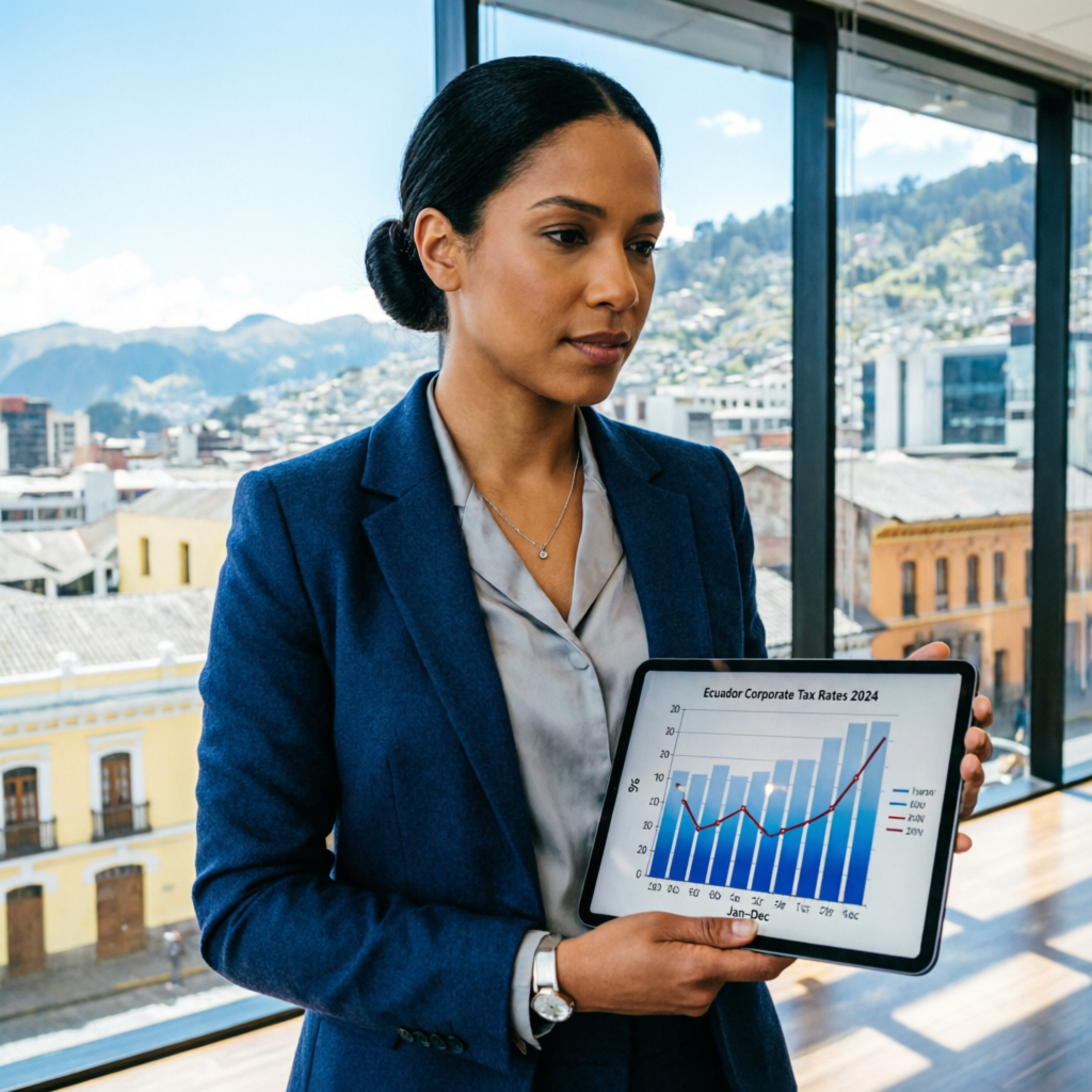 Consultora tributaria LPG & Asociados