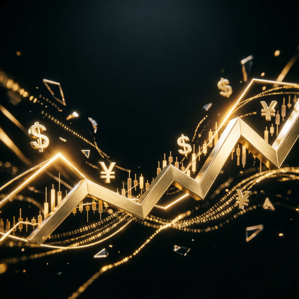 PFM Capitals Hero Background - Prop Firm Trading Service