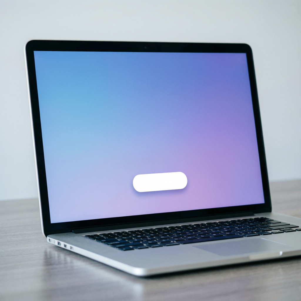 Ejemplo de página web profesional