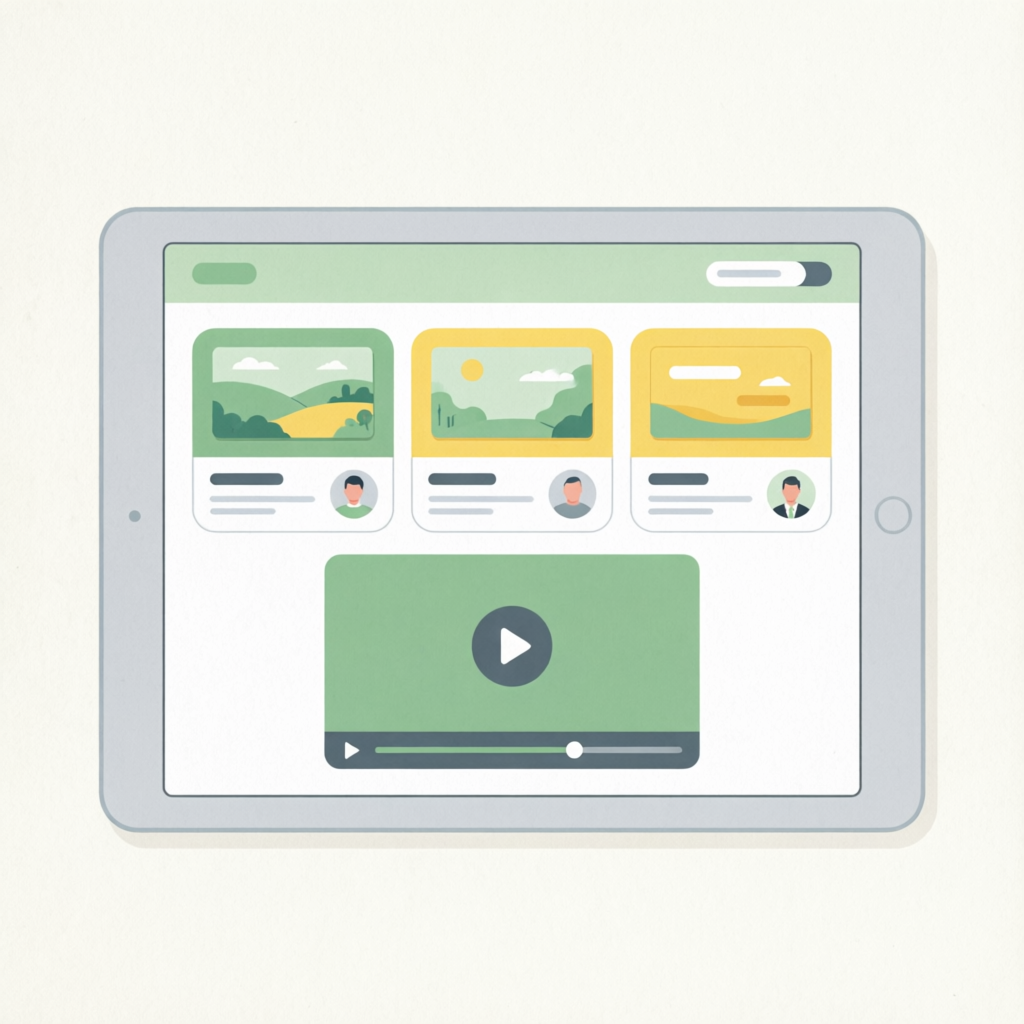 Plataforma Educativa