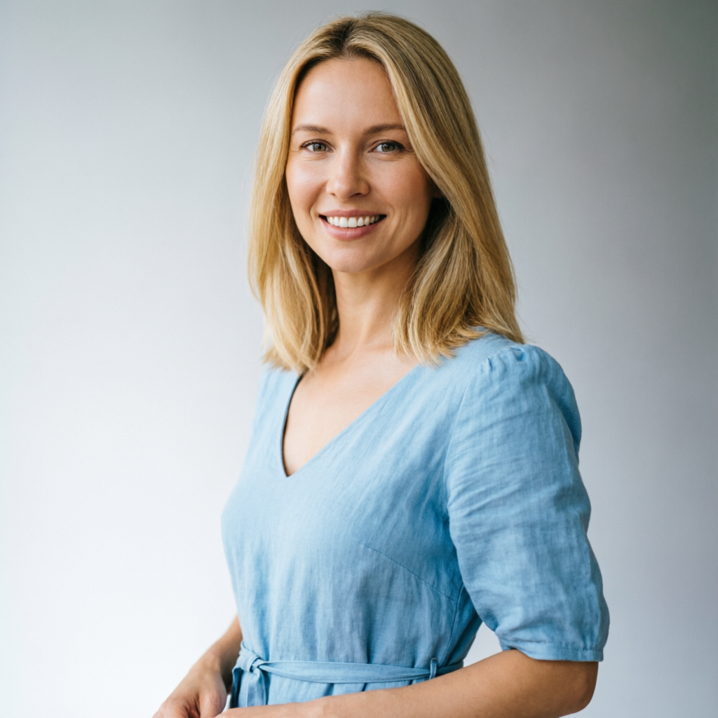 Анна Михайлова