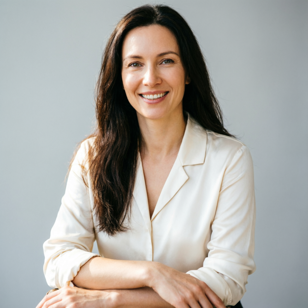 Елена Петрова