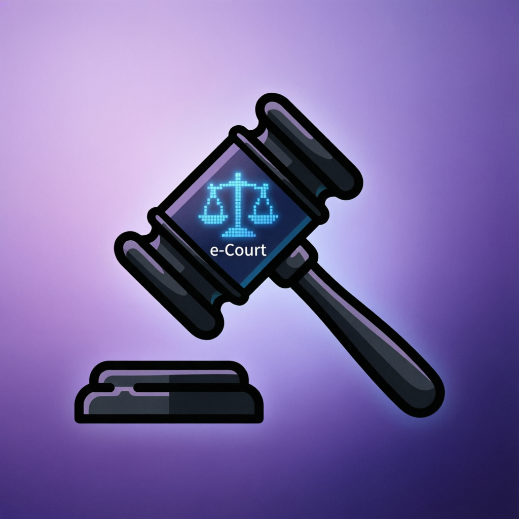 e-Court