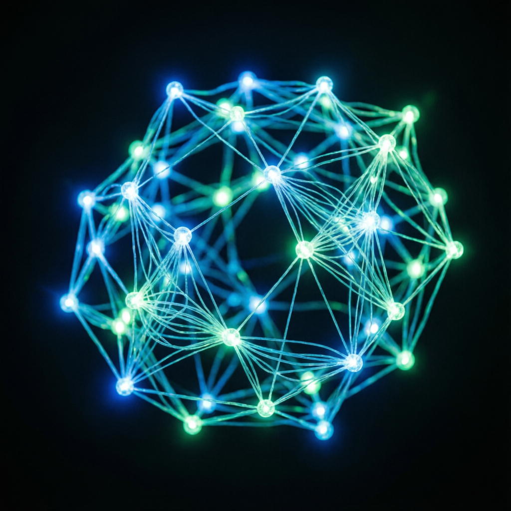 Network and connections
