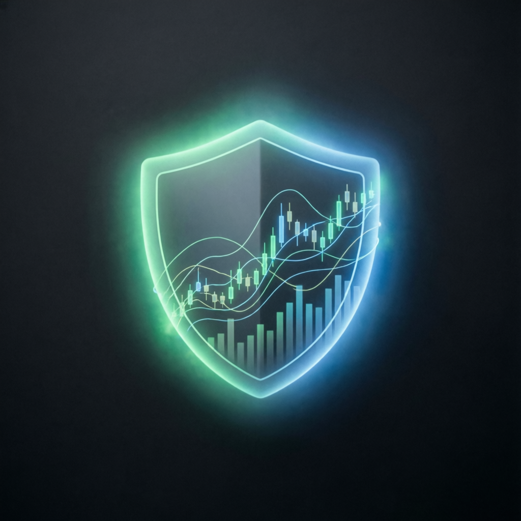 Secure trading platform