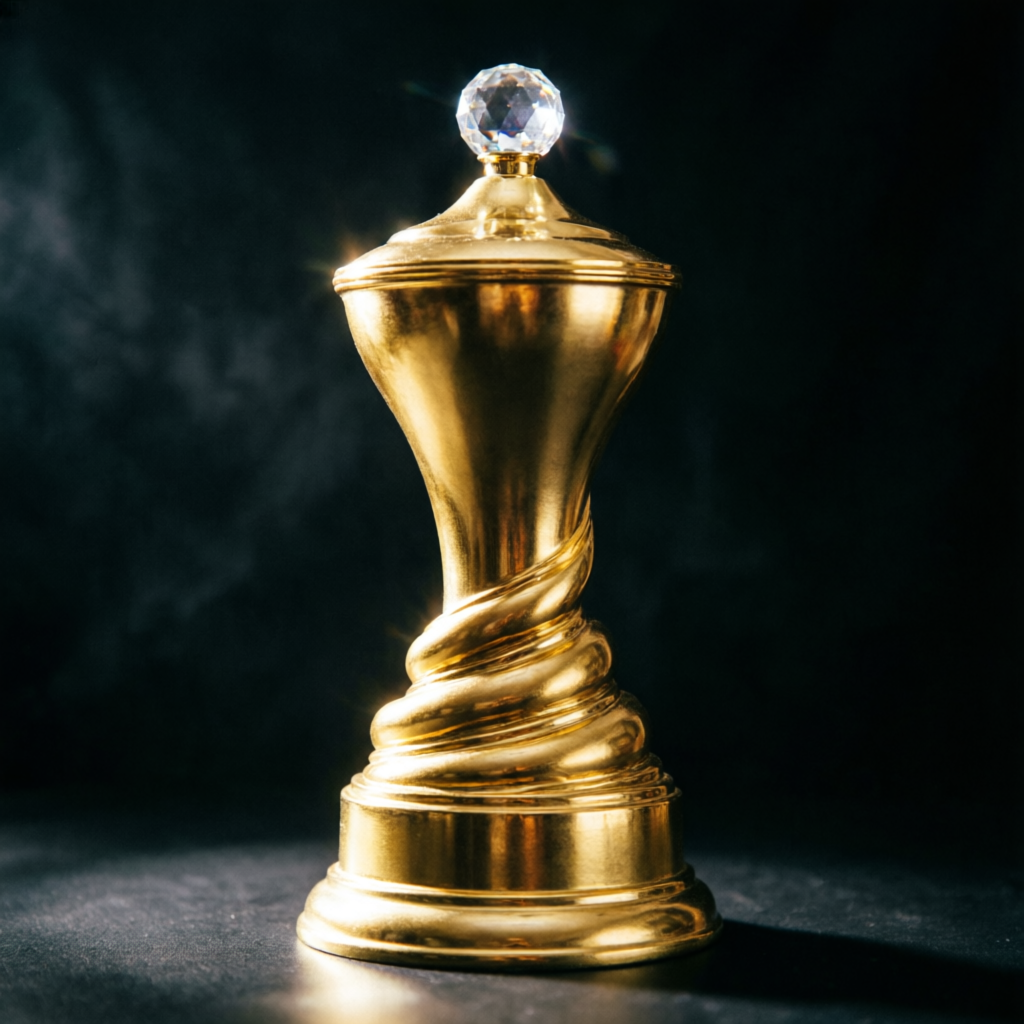 Success and achievement
