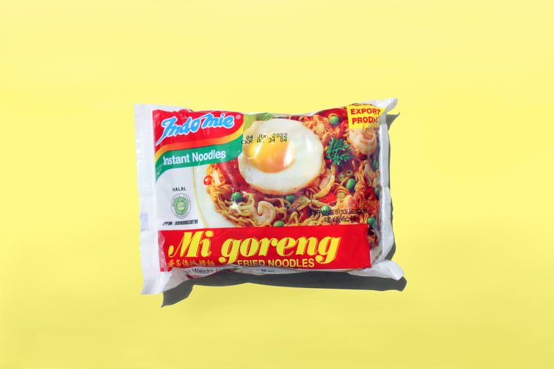 Indomie Goreng