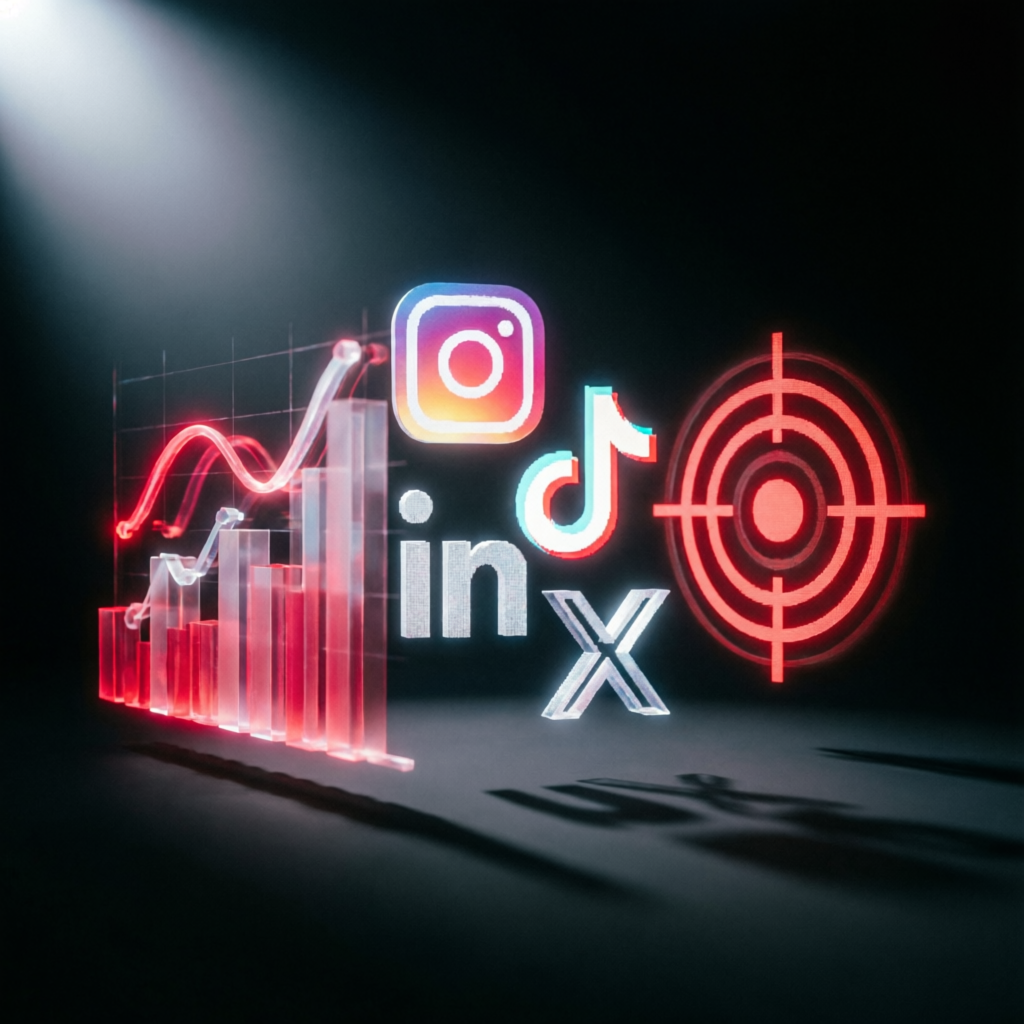 Marketing digital con Meta Ads - ROOTCLI