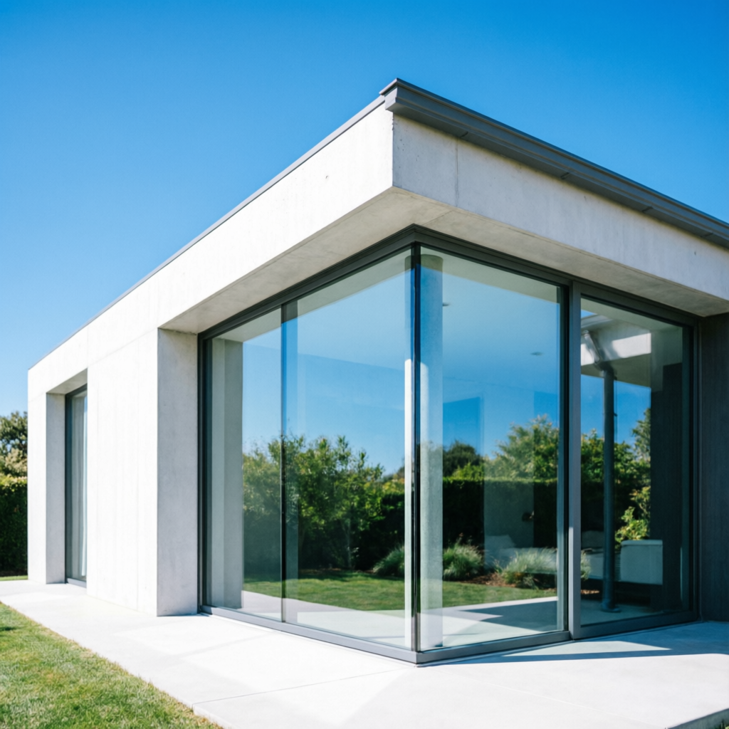 Luxury House