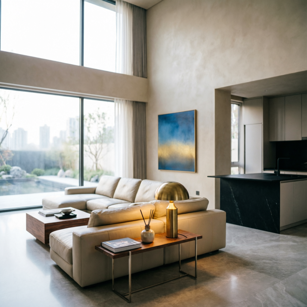 Interior Design