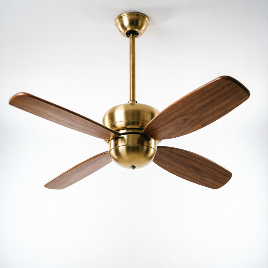Cabin Fan Manufacturer